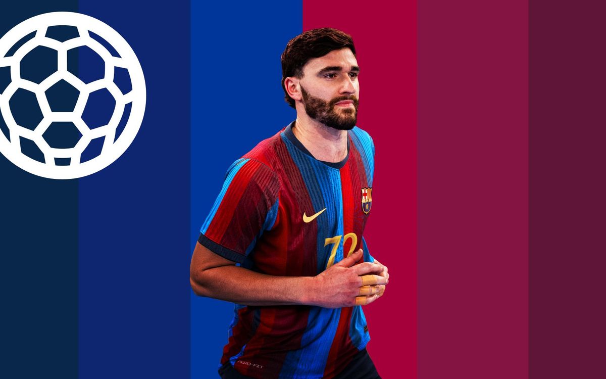 Abonos Balonmano