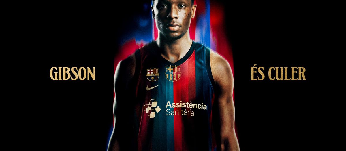 Umoja Gibson to join the basketball team