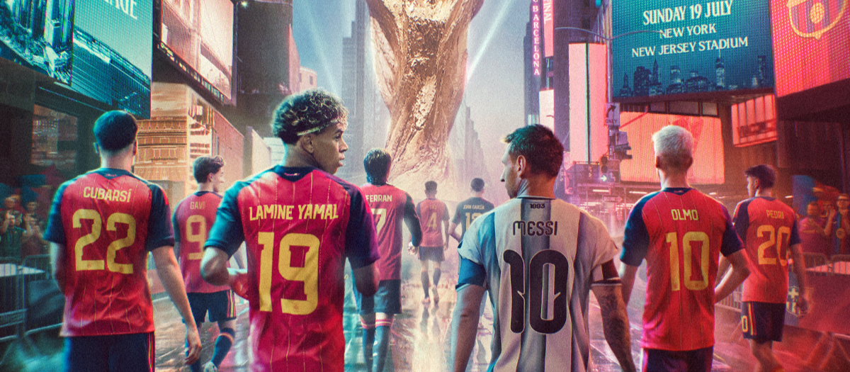 PREVIA | Una final del Mundial muy azulgrana