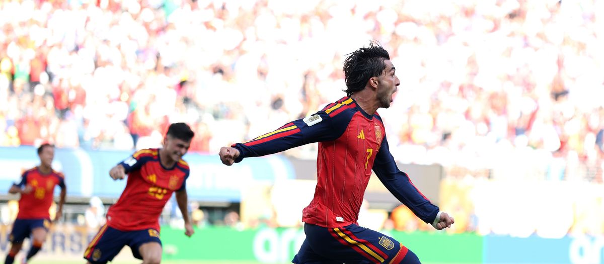 Barça's World Cup