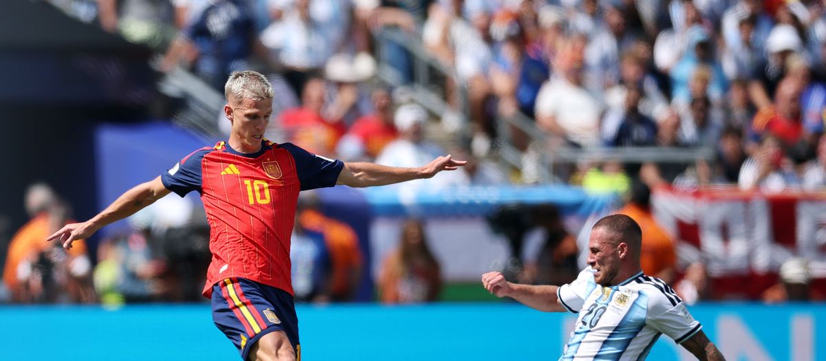 El minuto a minuto del Mundial, en clave Barça