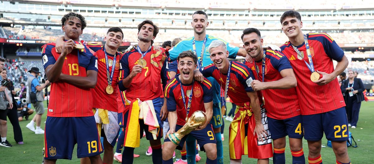 Le Mondial du Barça