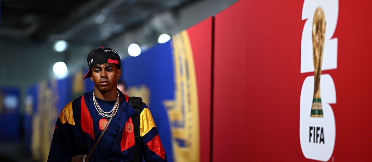 El minuto a minuto del Mundial, en clave Barça