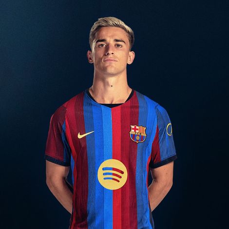  Gavi