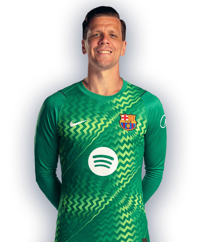25-Szczesny