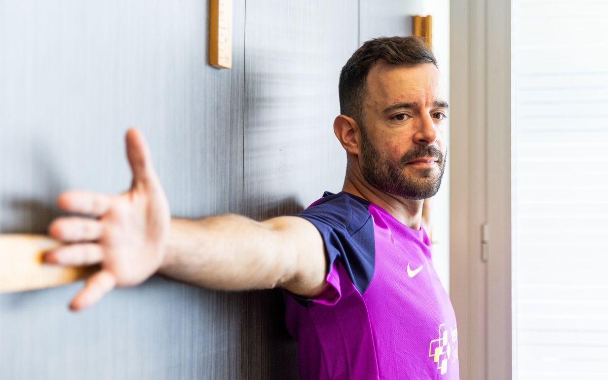 Així serà la pretemporada del Barça
