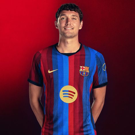 Andreas Christensen