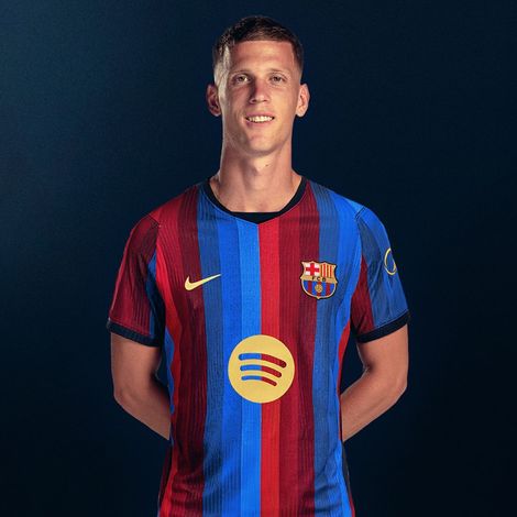 Dani Olmo