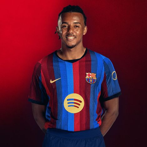 Jules Koundé