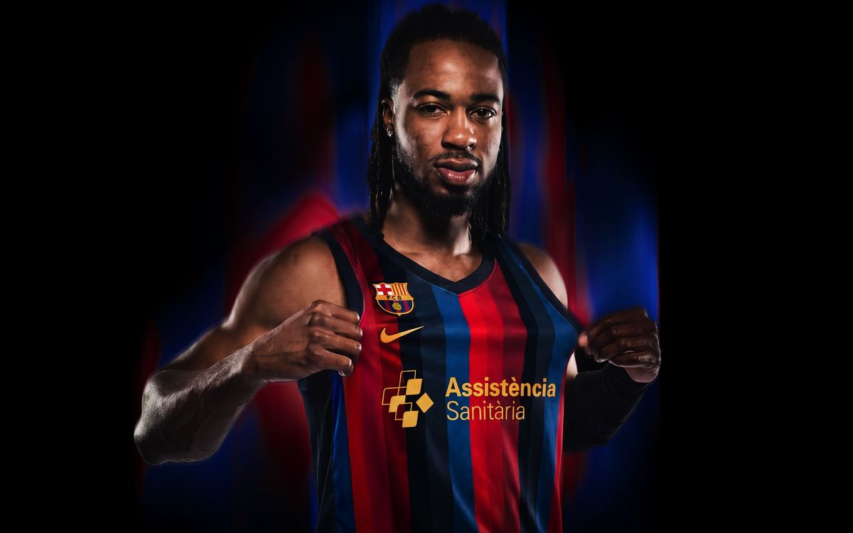 Accord trouvé pour le transfert de Stanley Umude au Barça Basket