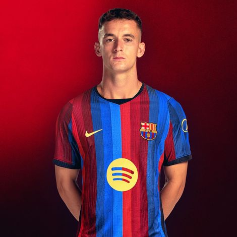 Marc Casadó