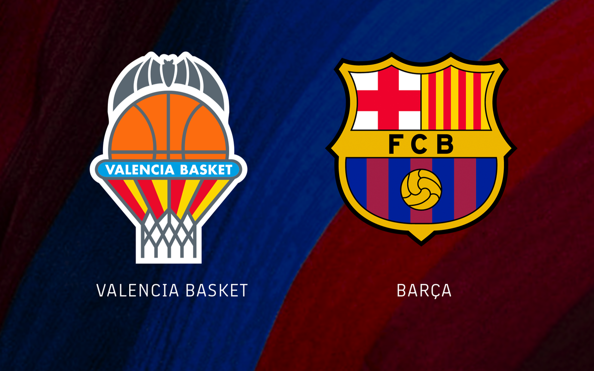 El Valencia Basket, rival en la semifinal de la Supercopa Endesa