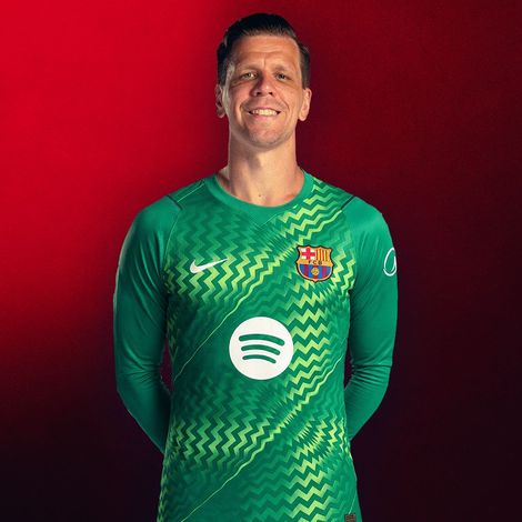 Wojciech Szczesny