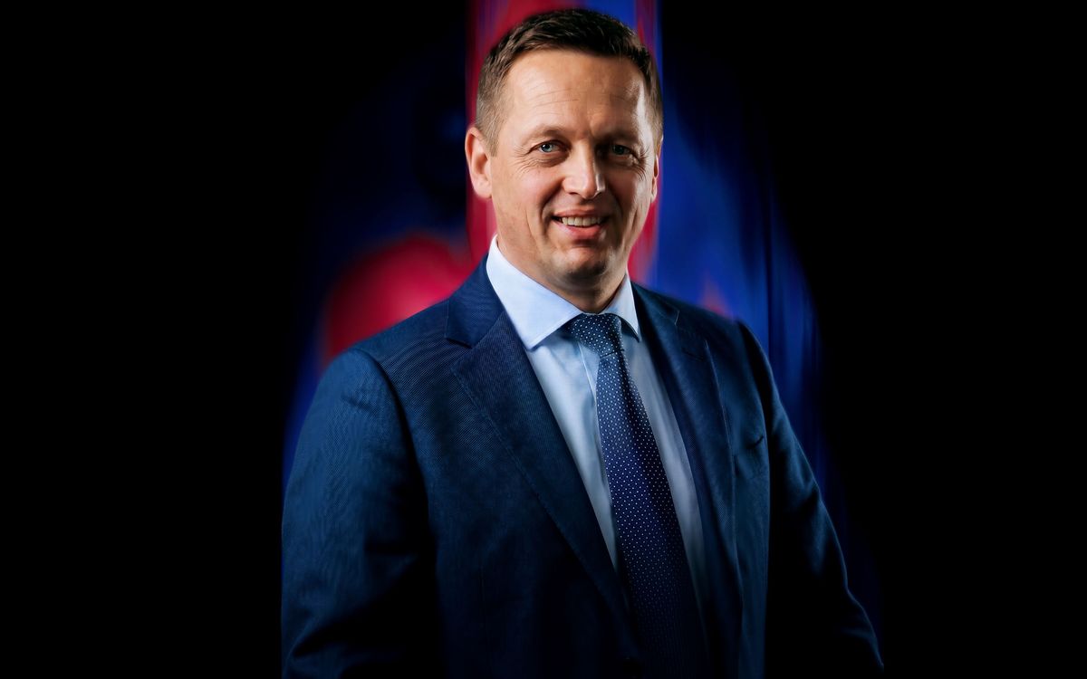 Aleksander Sekulic est le nouvel entraîneur du Barça Basket