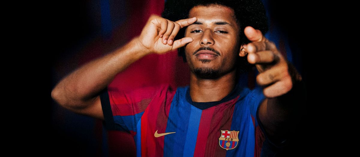 El FC Barcelona ficha a Karim Adeyemi