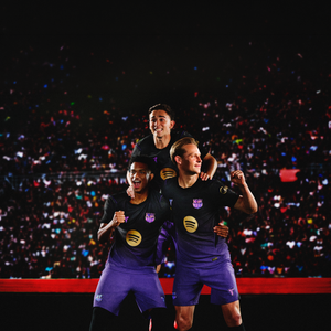 FCバルセロナ公式サイト-バルサ | FCBarcelona.jp - FCバルセロナ