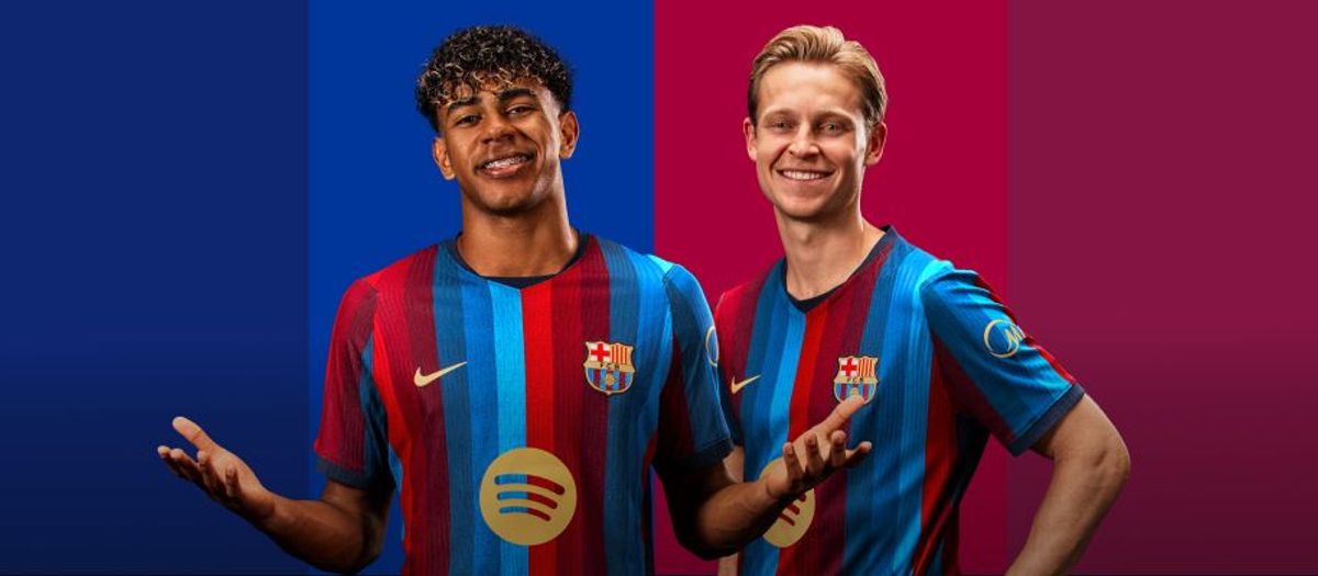 FC Barcelona Desplaçaments