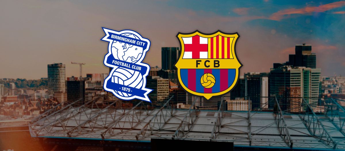 Mira el debut del Barça en directe