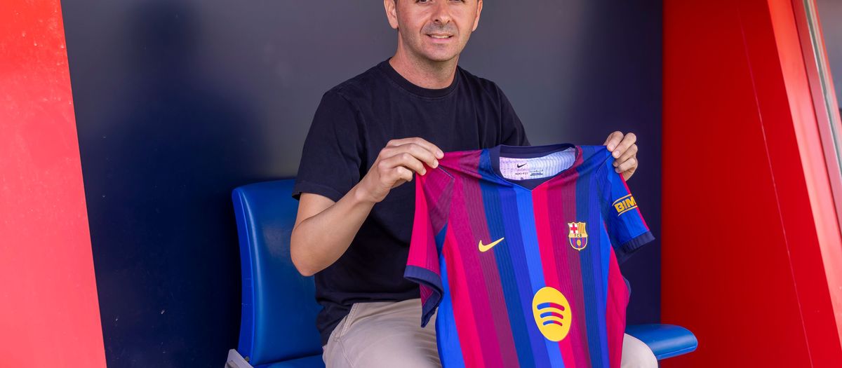 Òscar Belis, renovat fins al 2028