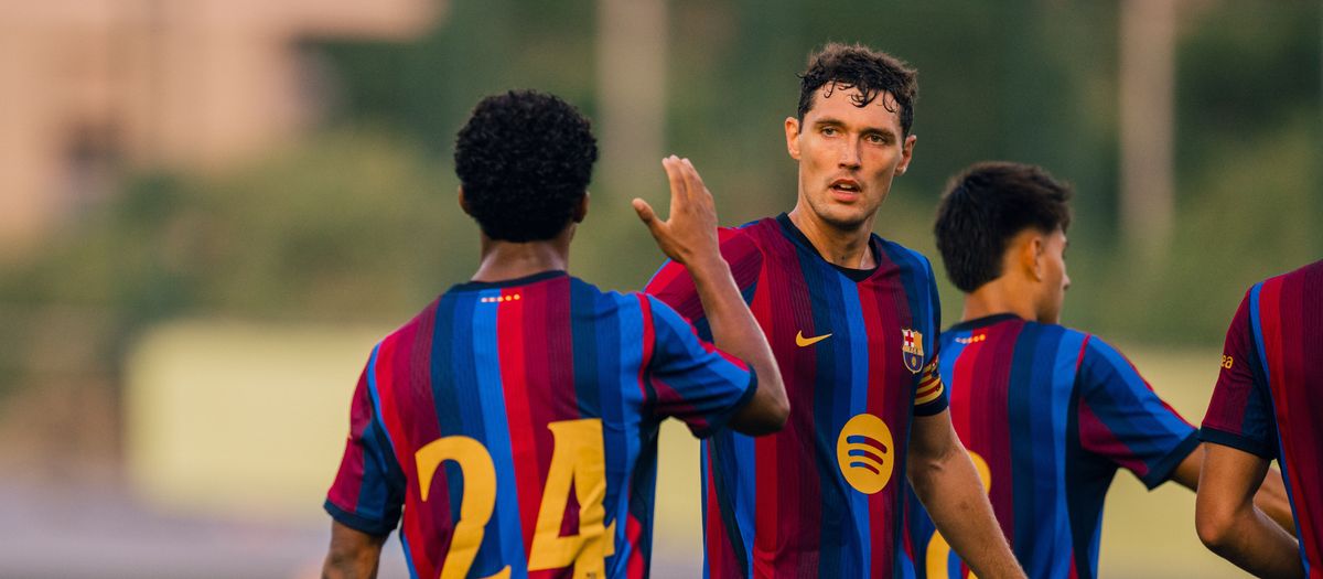 Birmingham City - FC Barcelone : Coup d'envoi d'une nouvelle saison