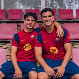 FCバルセロナ公式サイト-バルサ | FCBarcelona.jp - FCバルセロナ