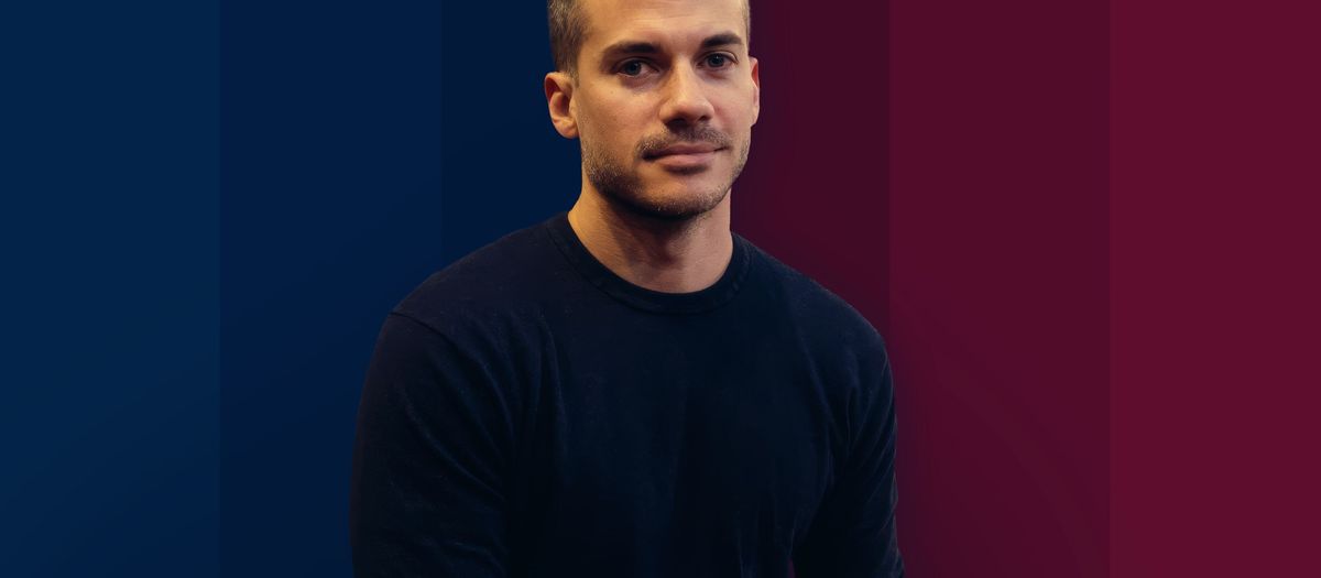 Xevi Pujol es el nuevo director deportivo del Barça de baloncesto