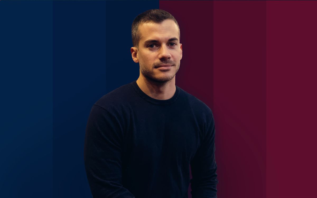 Xevi Pujol és el nou director esportiu del Barça de bàsquet