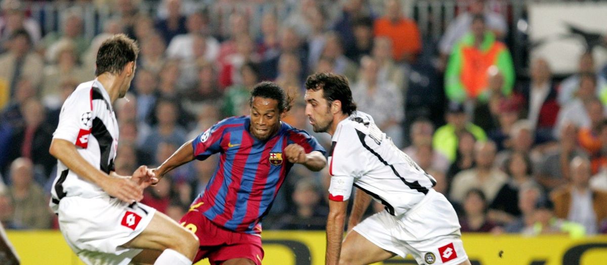 Udinese and Nottingham Forest: Old acquaintances