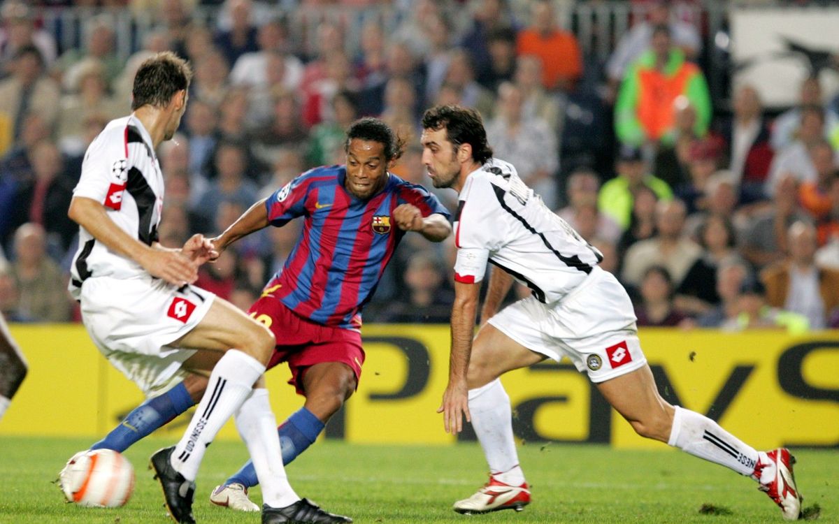 Udinese and Nottingham Forest: Old acquaintances