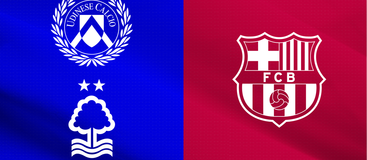 When and where to watch the triangular tournament
