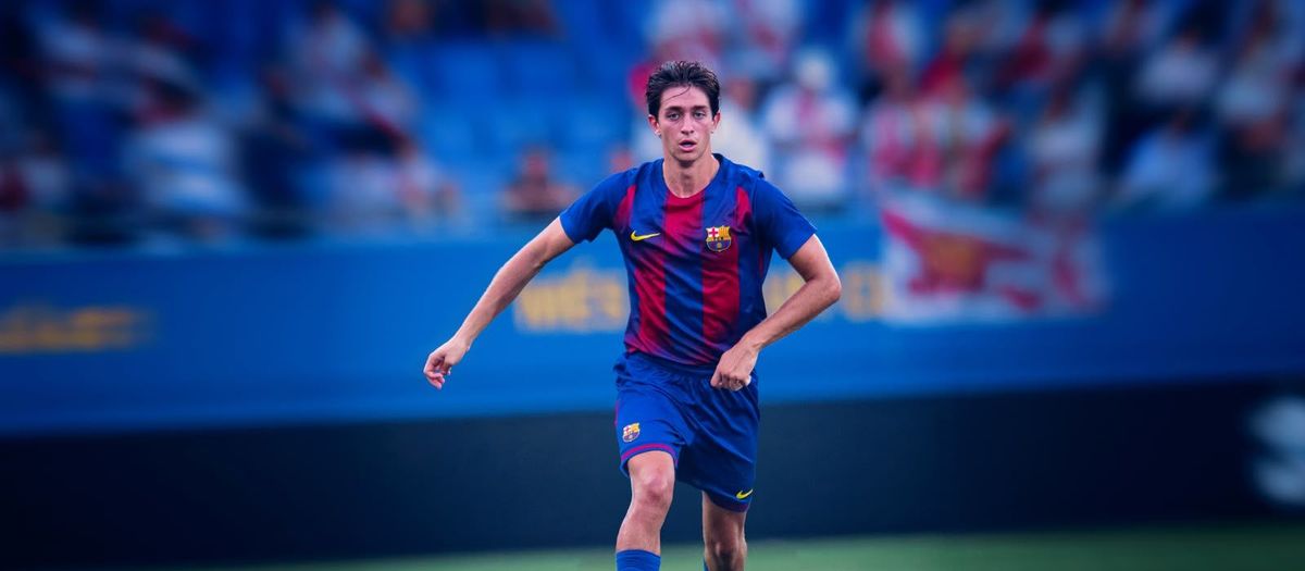 Alexis Olmedo leaves for Celta