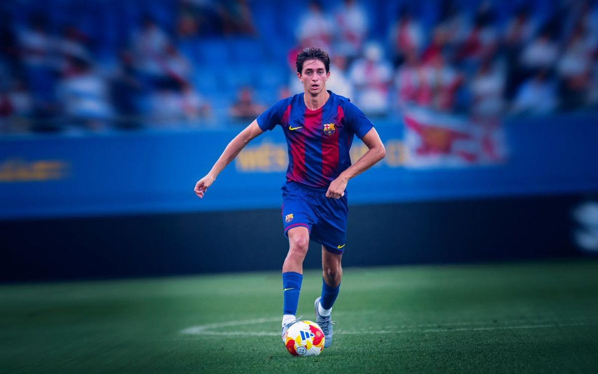 Alexis Olmedo, traspassat al Celta