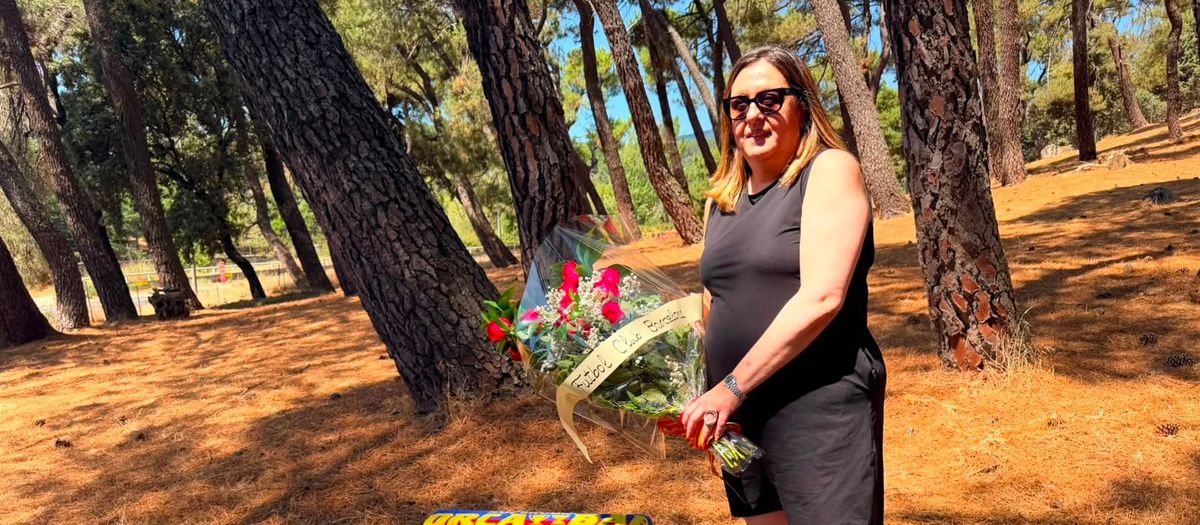El Barça rinde homenaje a Josep Sunyol en el 90.º aniversario de su fusilamiento
