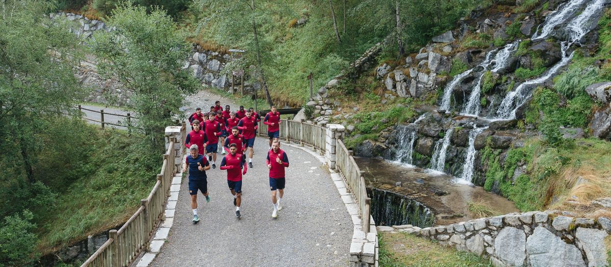 Punto y final a los días en Encamp