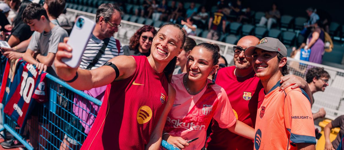 Entrenamiento de puertas abiertas en Andorra