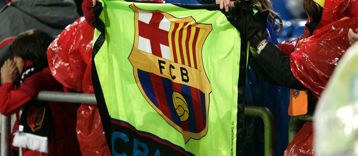 Los vínculos entre el FC Basilea y el Barça