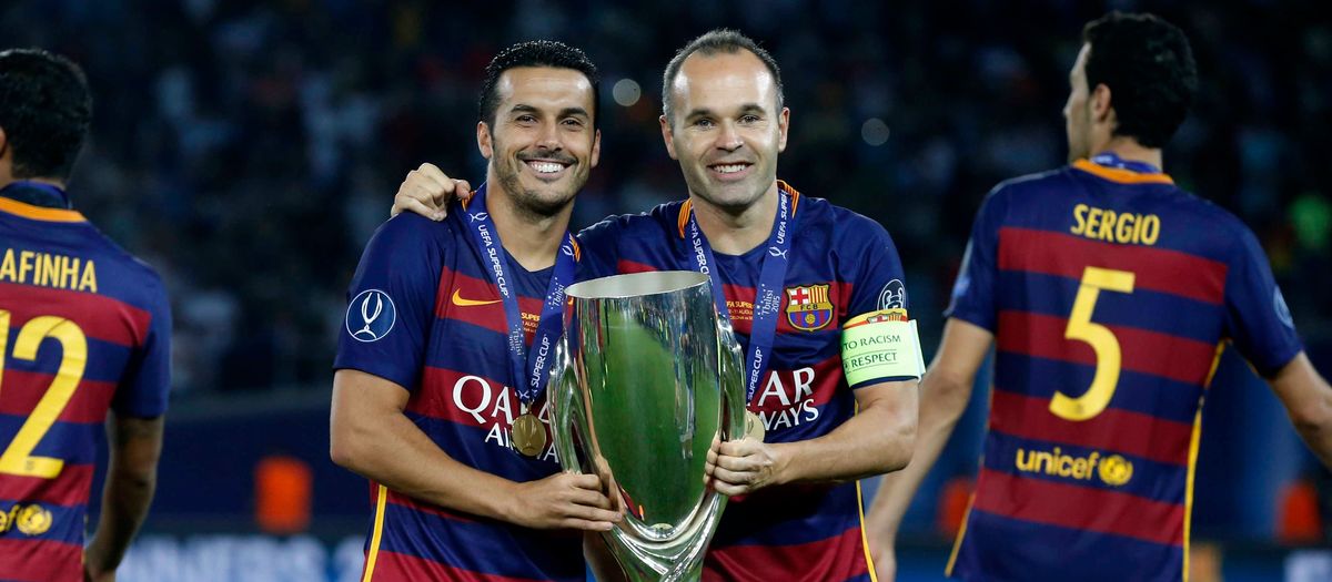 11 años de una Supercopa de Europa inolvidable