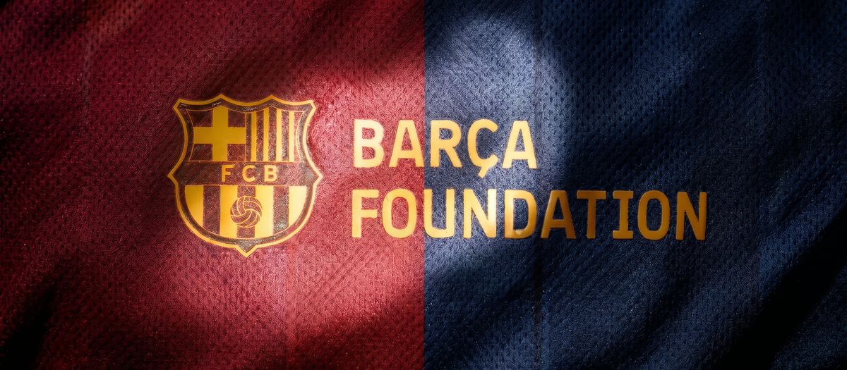 The Barça Foundation Logo to Appear for the First Time on the Back of the FC Barcelona Women’s Team Jersey