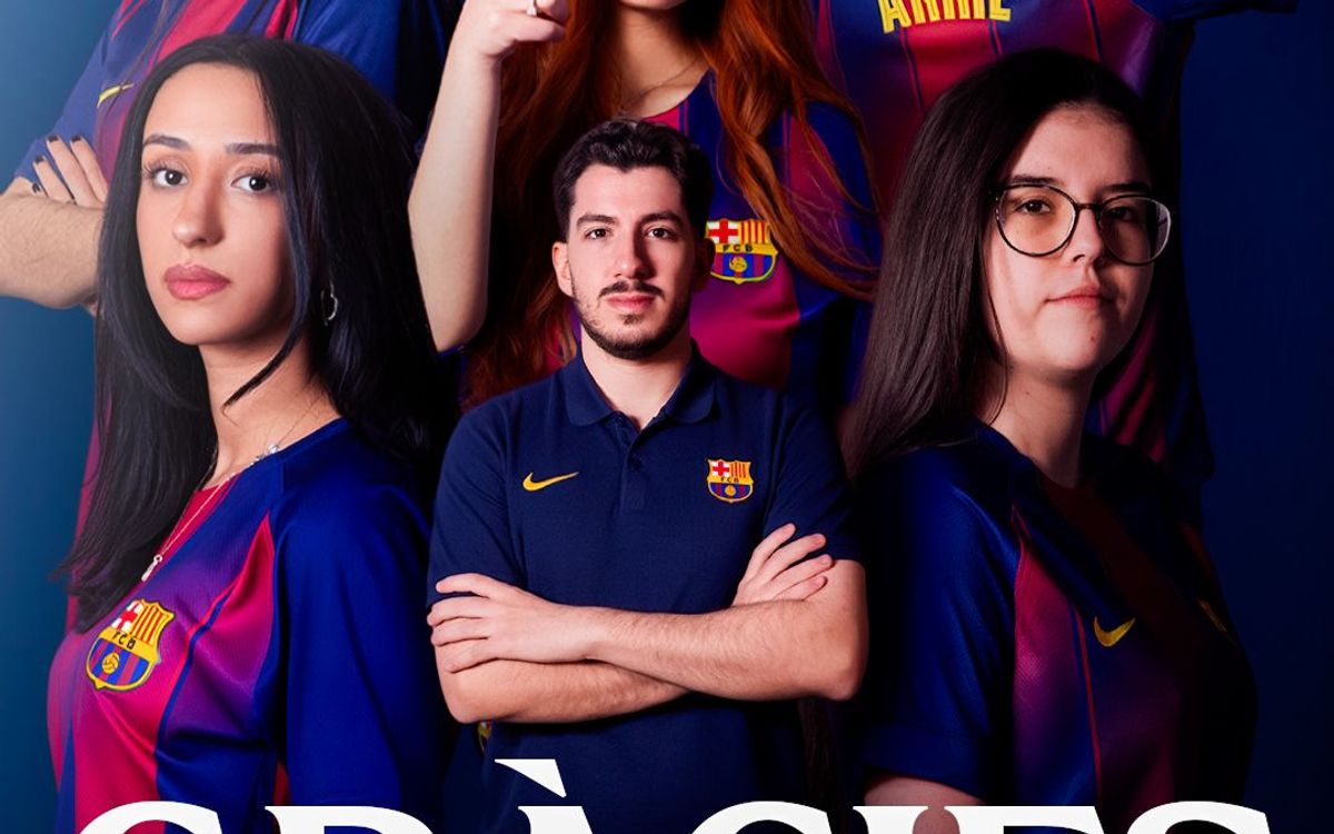 Acaba la temporada 2026 de Valorant Game Changers