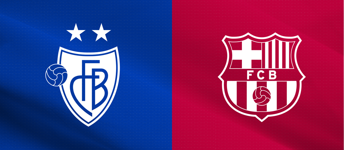 Quan i on veure el FC Basilea - FC Barcelona