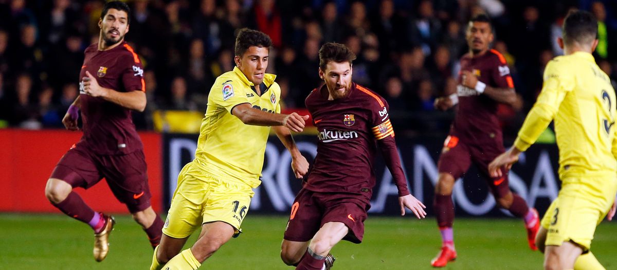 10 things about Rodri