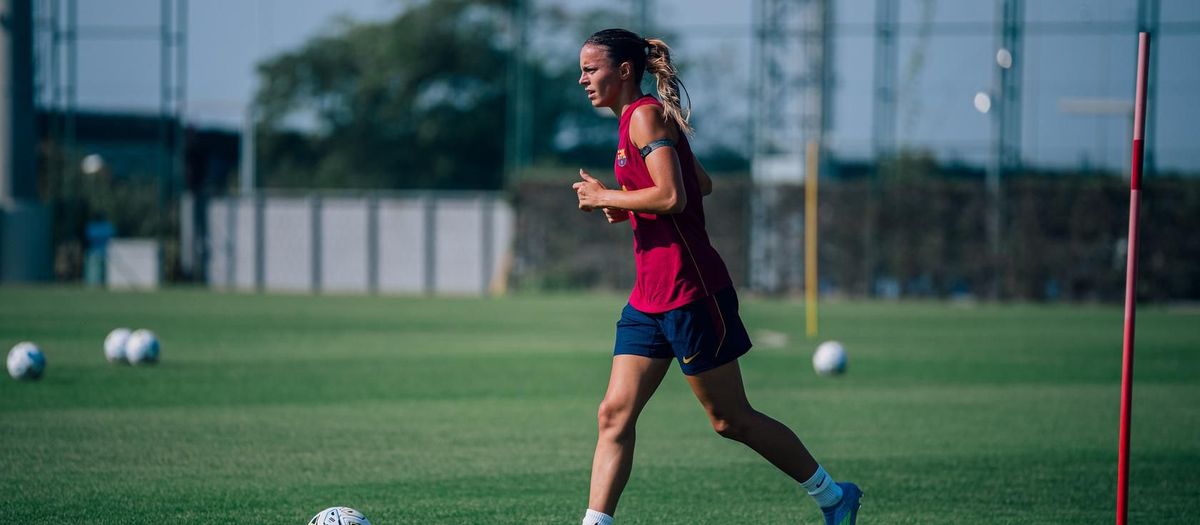Serrajordi suffers wrist injury