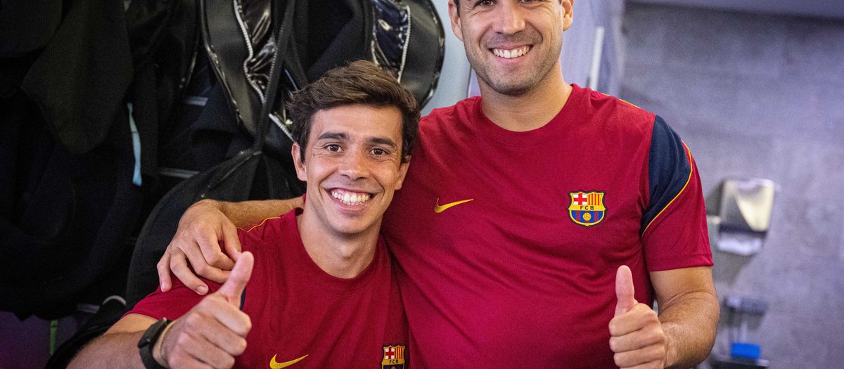 El Barça de hockey patines 2026/27 arranca la pretemporada rumbo a Encamp