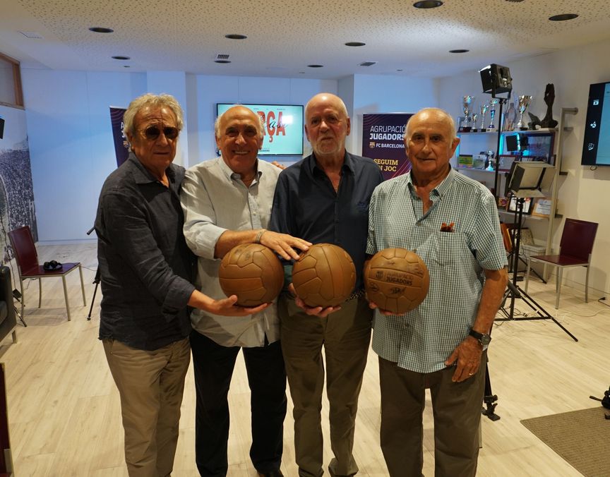 Pódcast Agrupació Corbella, Magí i Langa
