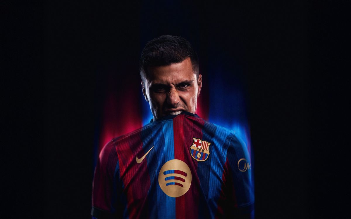 Le FC Barcelone recrute Rodri