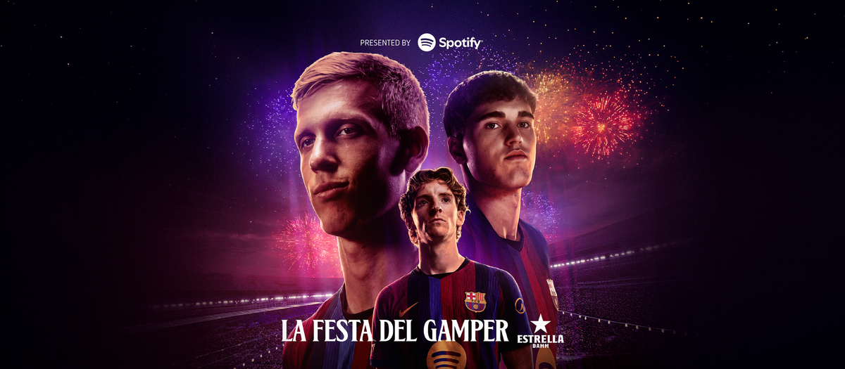 GAMPER PREVIEW | FC Barcelona v Al Ahly