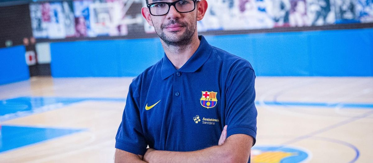 Kuzey Kiliç joins the sporting department as chief of scouting and data analytics