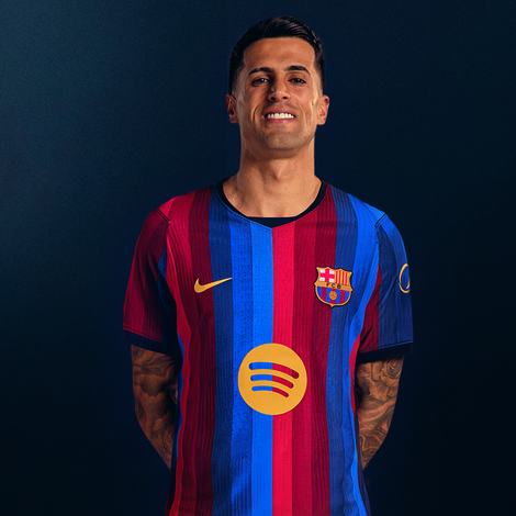  João Cancelo