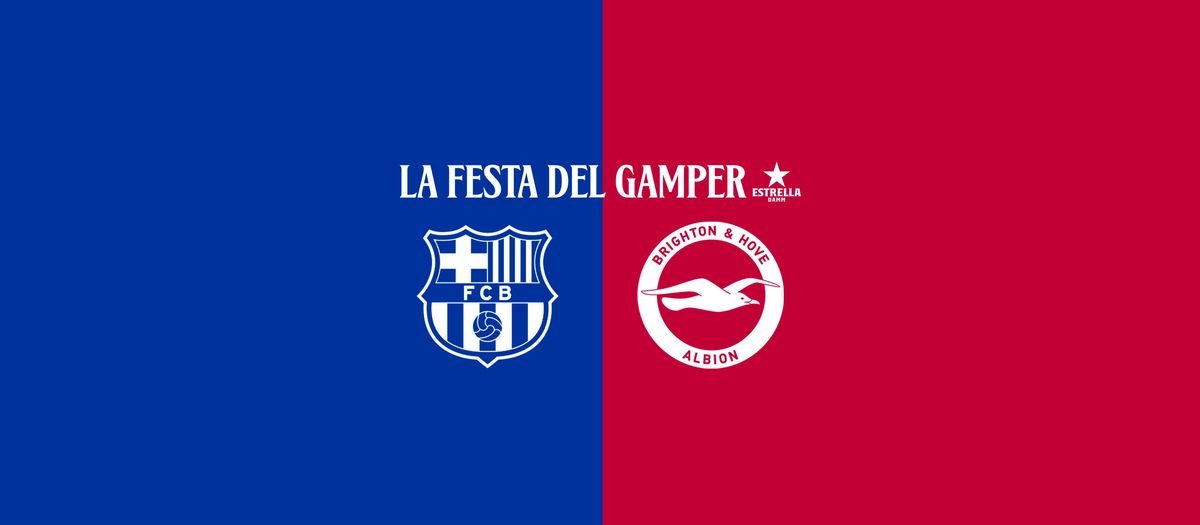 🔴LIVE: Barça Femení vs Brighton