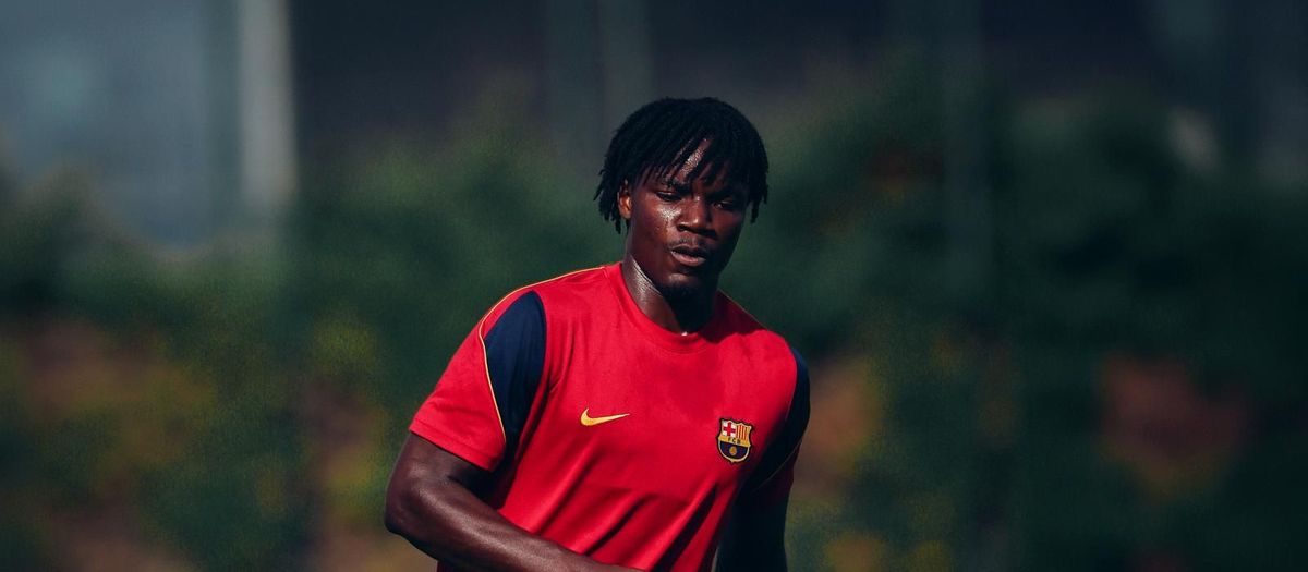 David Oduro, traspasado al FC Annecy
